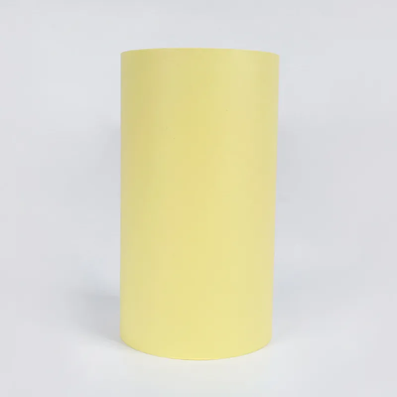 Label Release Liner