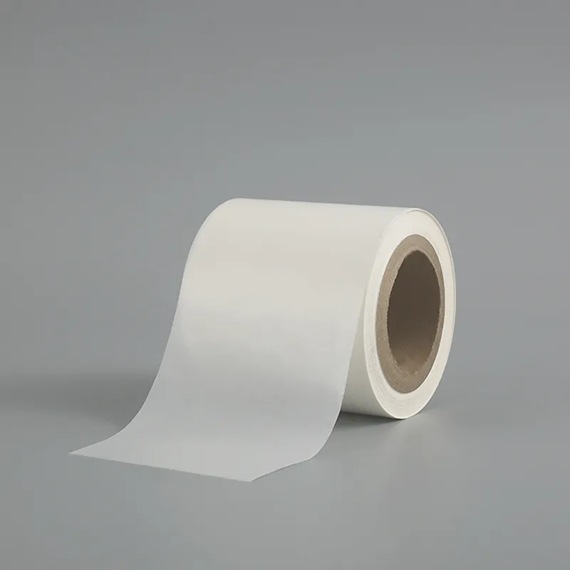 Oil Slick Silicone Release Paper