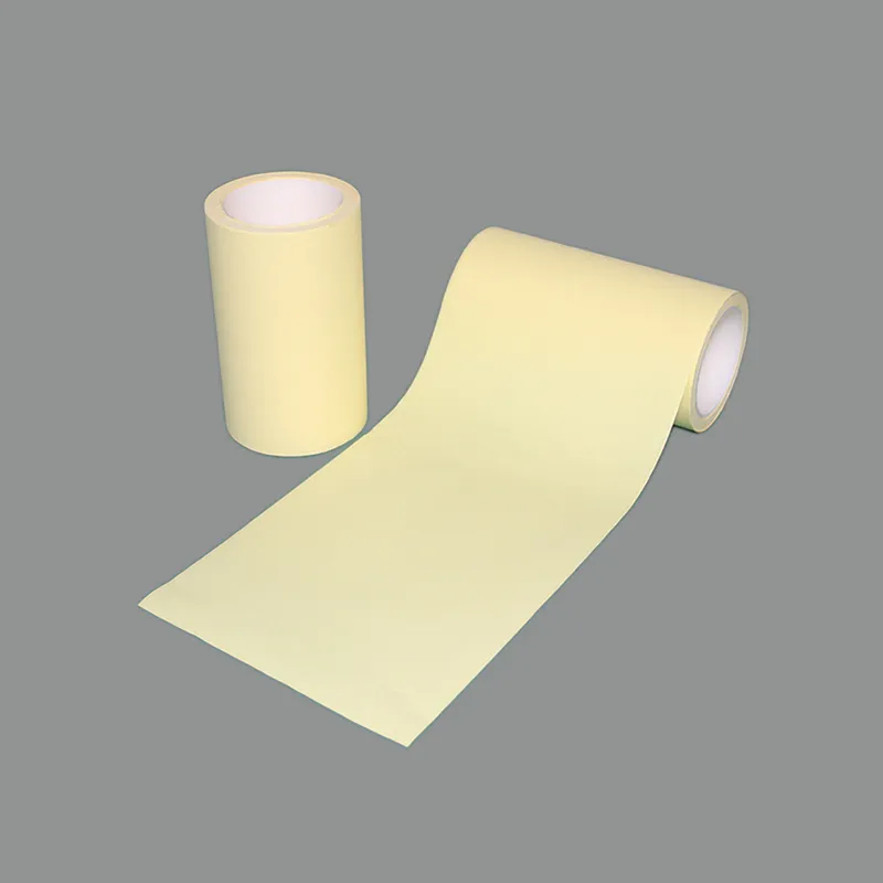 Release Liner Paper For Stickers